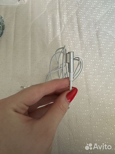 Зарядка для Macbook 45W Power Adapter