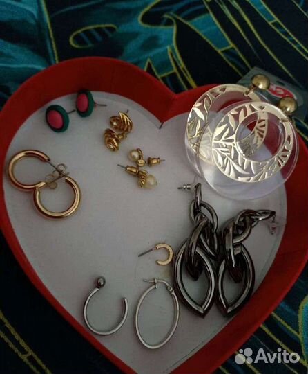 Украшения для фотосессий/личного пользования