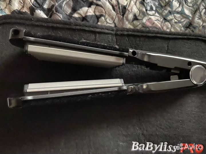 Гофре babyliss pro
