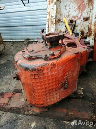 Запчасти для трактора дт-75