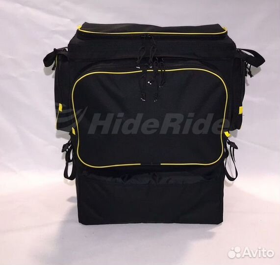 Кофр BRP Lynx Yeti V 800/1300 с 2006-2011 г