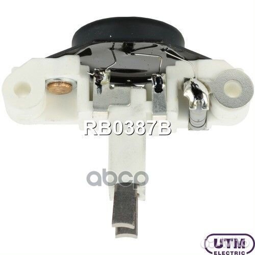 Реле напряжения генератора RB0387B Utm