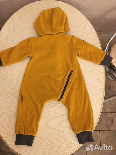 Комбинезон Bambinizon 80 (+6)