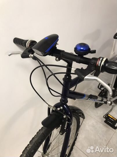 Велосипед взрослый Merida Kalahari 500