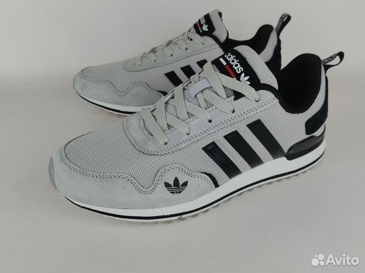 Кроссовки мужские Adidas летние