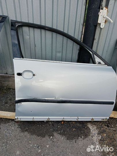 Продам двери Passat b5