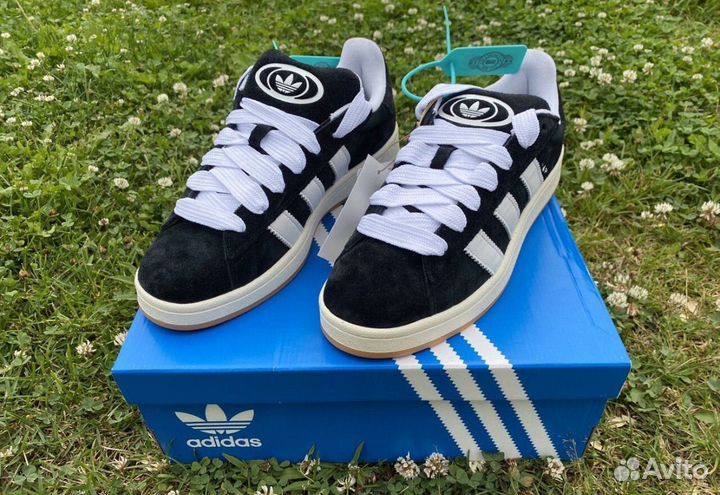 Adidas Campus 00s Originals