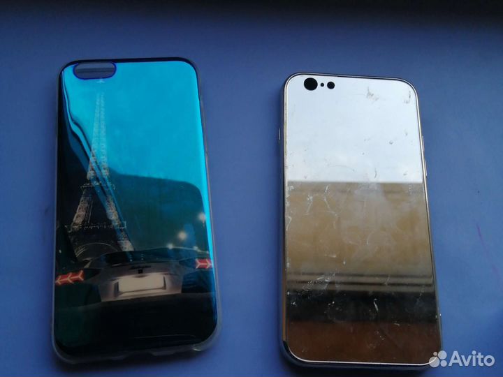 Телефон iPhone 6 32гб