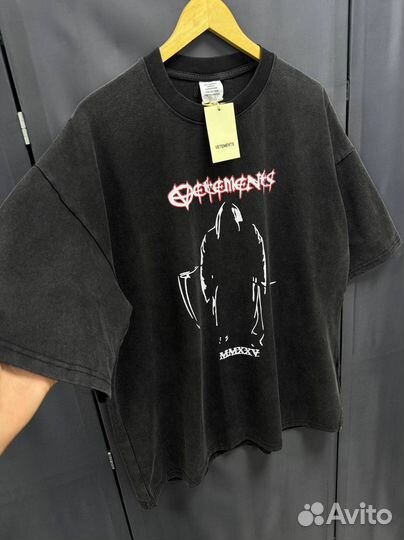 Футболка Veterments (stile)