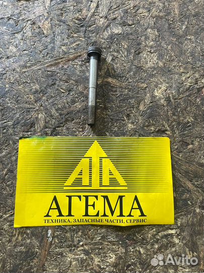 Болт шатуна 260-1004182