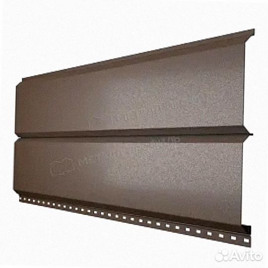 Сайдинг Lбрус