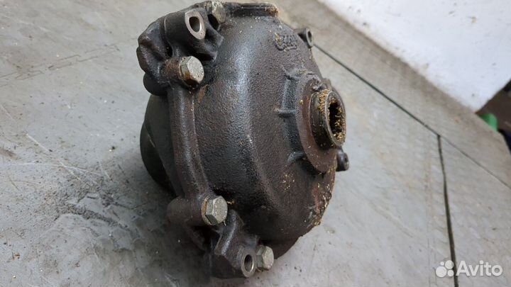 Редуктор моста передний BMW X3 E83, 2007