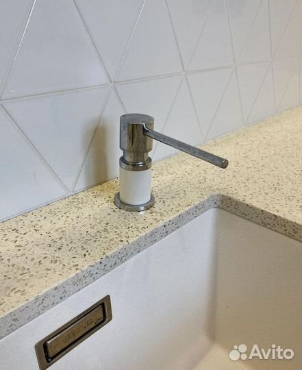 Кухонный гарнитур. Кухня на заказ