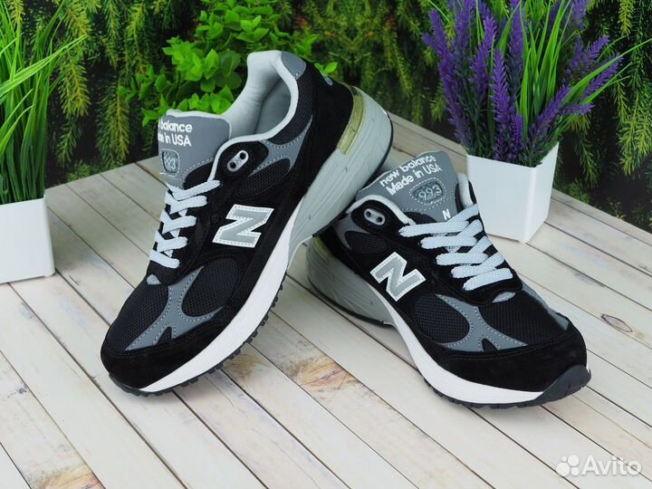 NEW balance 993