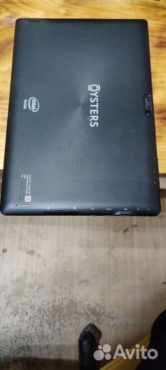 Планшет oysters