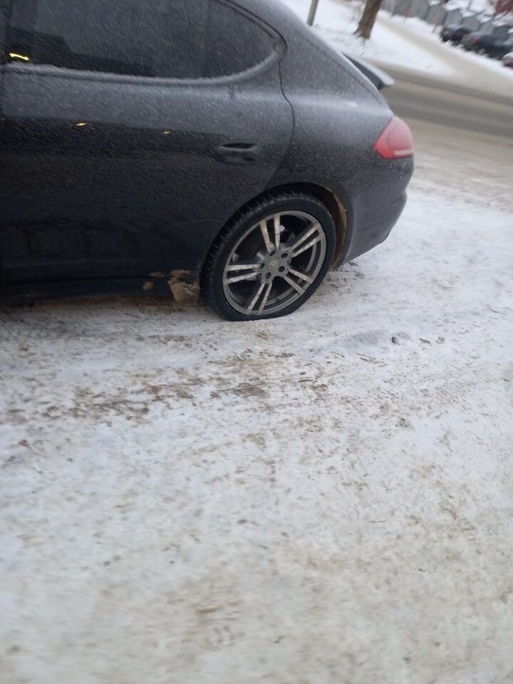 Mitsubishi Galant: фото владельца