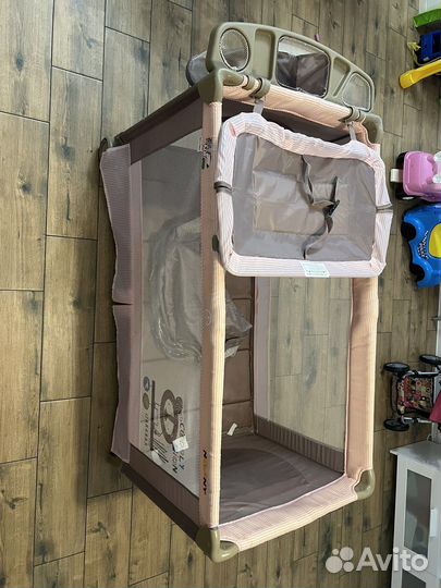 Манеж кровать Noony