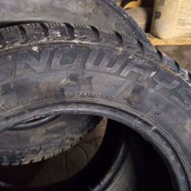 Lassa Snoways 3 195/65 R15