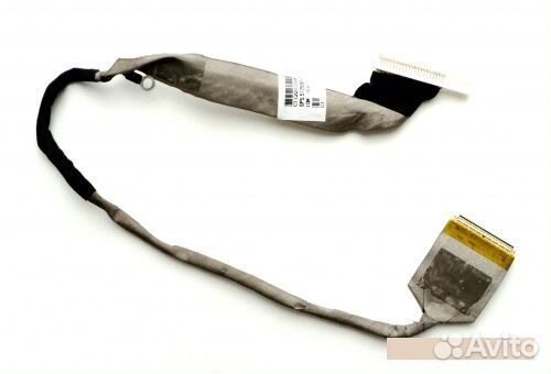 Шлейф матрицы для ноутбука HP Compaq 610, Compaq 6