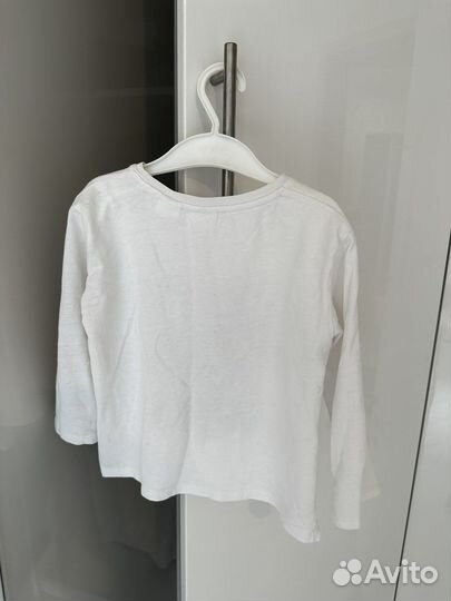 Детские вещи 98 zara