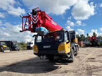 Sany STC250T5-4R, 2024