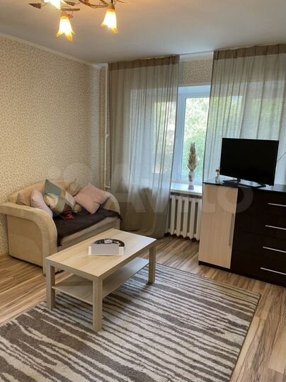 1-к. квартира, 36 м², 2/4 эт.