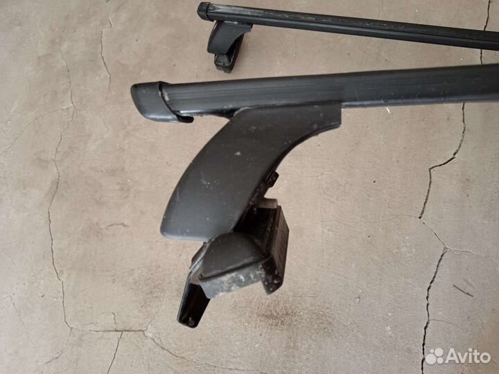 Багажник на авто