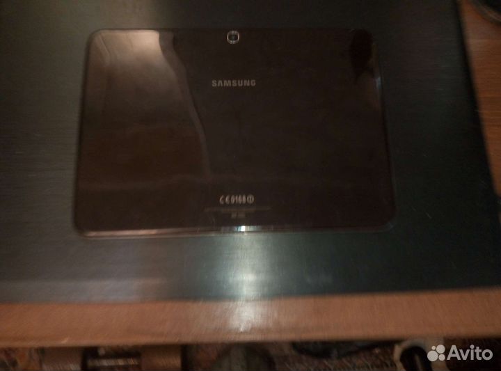 Планшет Samsung Tab 3 P 5200