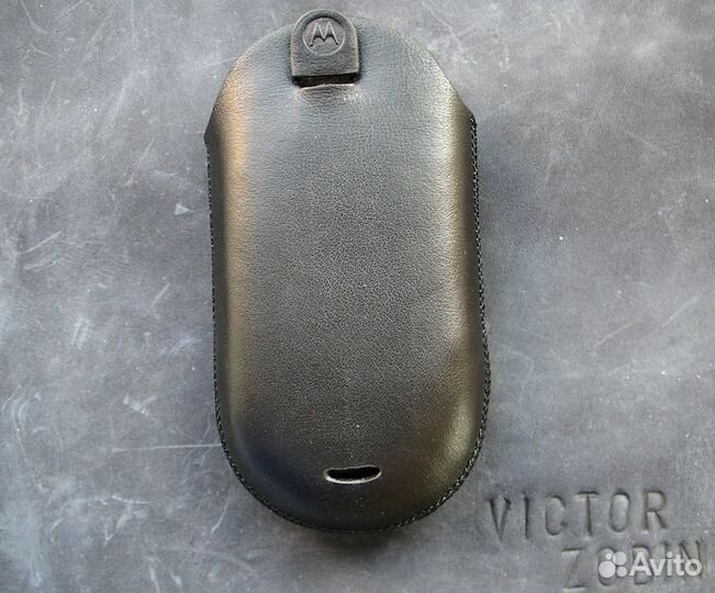 Motorola Aura. Новый оригинальный чехол