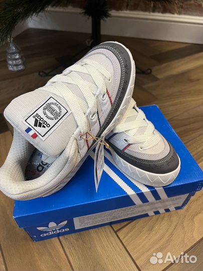 Кроссовки Adidas originals adimatic
