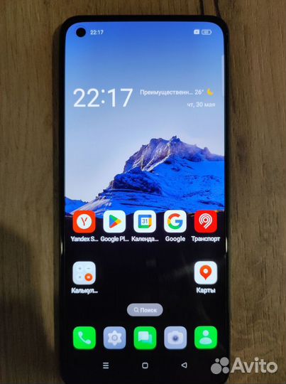 OPPO Reno 7, 8/128 ГБ