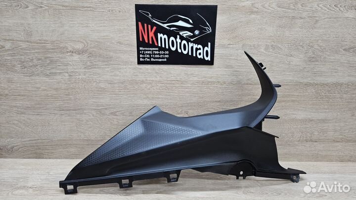 Боковая обшивка BMW S1000RR K67 2019+