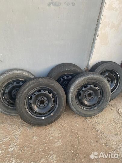 Accelera 651 175/70 R14