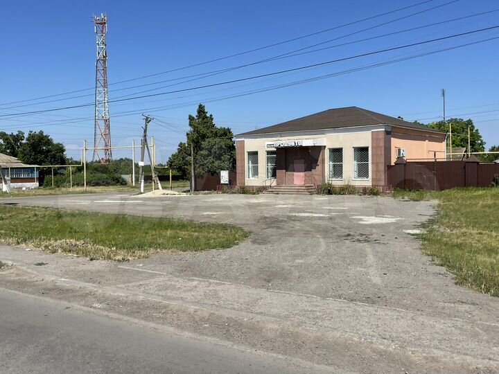 Свободного назначения, 190 м²