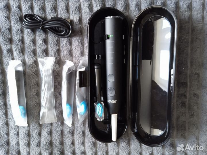 Зубная щётка электрическая