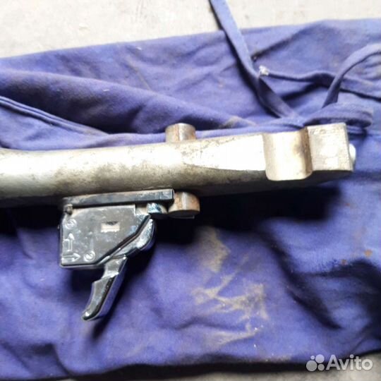 Шар для фаркопа Toyota оригинальный