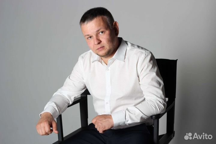Администратор, менеджер, управляющий, массажист