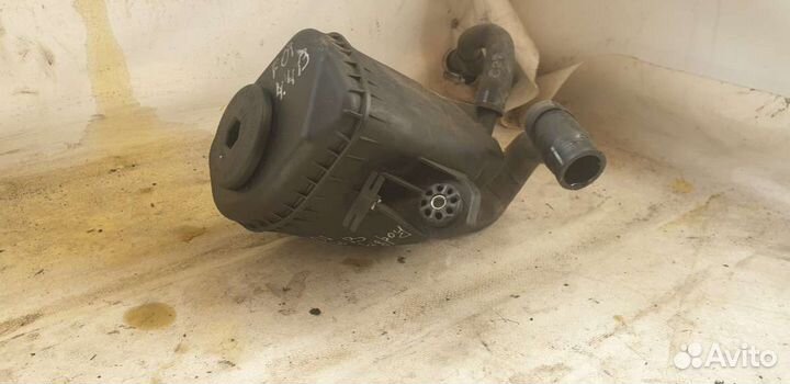 Бачок гур BMW 7 F01/F02 4.4 Бензин