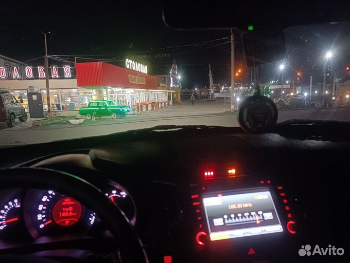 Kia Sportage 2.0 AT, 2013, 145 000 км