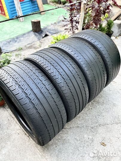 Triangle AdvanteX SUV TR259 275/45 R21 110Y
