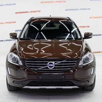 Volvo XC60 2.4 AT, 2013, 151 000 км, с пробегом, цена 1 496 000 руб.