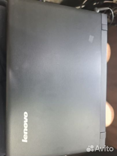 Lenovo ideapad 100 15iby