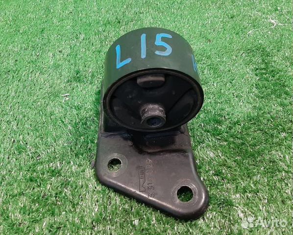 Опора (подушка) двигателя левая Mitsubishi Carism