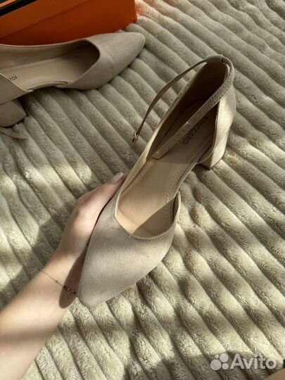 Туфли женские