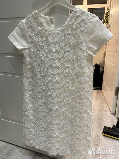 Платье на выпускной Zara