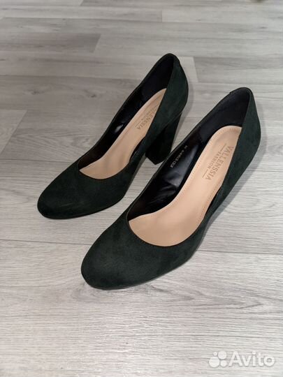 Туфли женские 38 размер