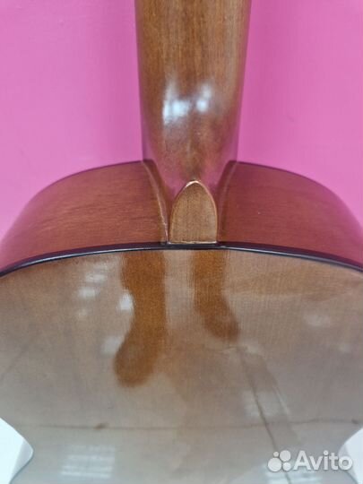 Гитара Yamaxa c40