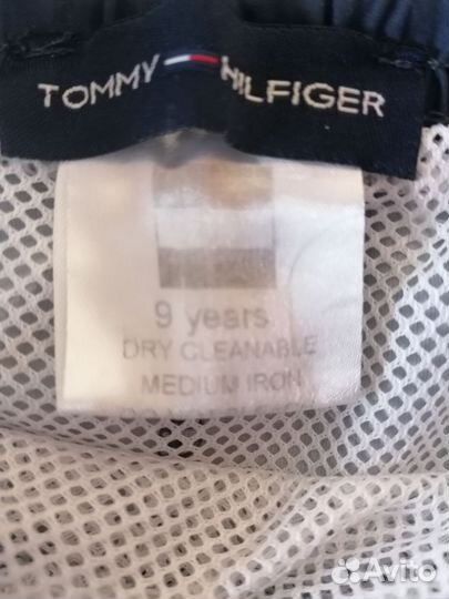 Шорты для плавания на мальчика