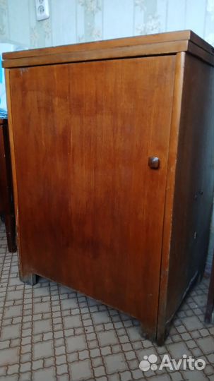 Швейная машина подольск ножная