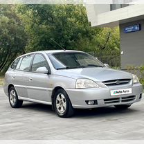 Kia Rio 1.5 AT, 2004, 207 000 км, с пробегом, цена 295 000 руб.